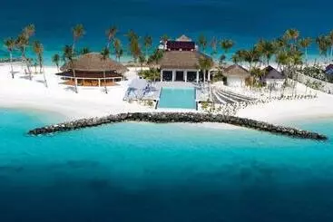Oblu Select Lobigili  Premium Allinclusive With Free Transfers - Male