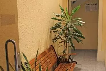 Residencia Vale Formoso - Porto