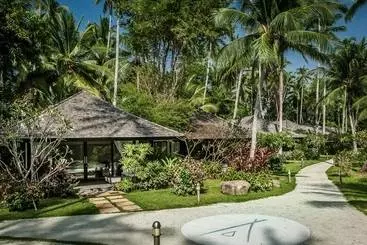 Nikki Beach Resort & Spa Koh Samui - Nathon Town