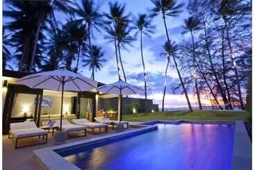 Nikki Beach Resort & Spa Koh Samui - Nathon Town