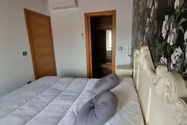 Apartamentos Turísticos Betanzos - Betanzos