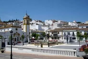 Casa Rural El Paso - Prado del Rey