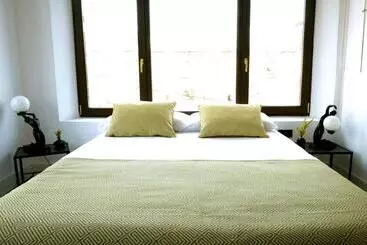 Singular Loft En Los Pinares De Covaleda, Soria - Covaleda