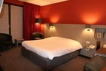 Pantheon Palace By Wp Hotels - Blankenberge
