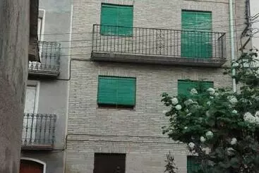 Casa Sariñena - Adahuesca