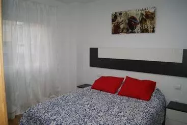 Apartamento Unquera   Cantabria - Val de san Vicente