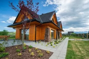 Apartamenty Sun & Snow Kaniówka - Bialka Tatrzanska
