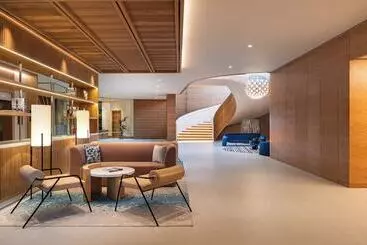 Hyatt Regency Lisbon - Lisbon