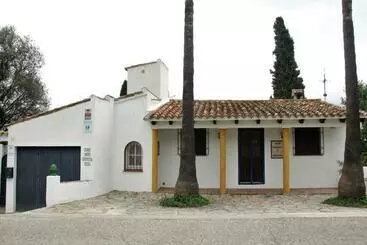 Los Dos Cedros - Jimena de la Frontera