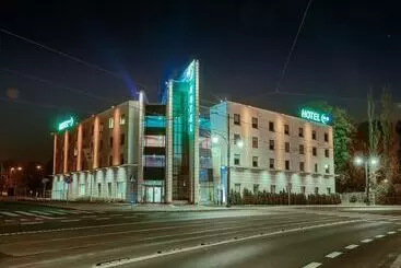 B&b Hotel Toruń - Torun