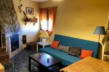 Casa En El Corazón De Gredos, Amplia Y Agradable - San Juan de Gredos
