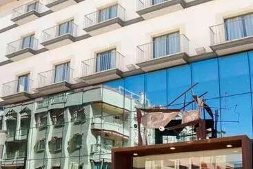 Ibersol Atrio del Mar - Los Alcazares