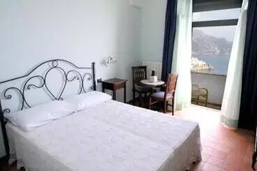 Villa Rina - Amalfi