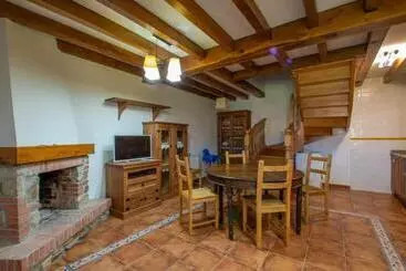 El Jardín De Casa Male - Ribadedeva