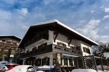 Deva Hotel Kaiserblick - Reit im Winkl