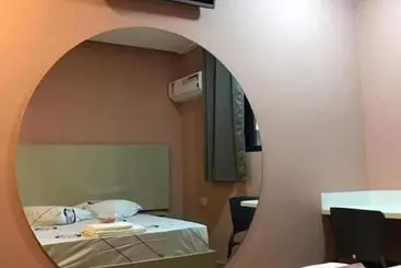 Moinho Do Leste - Sao Paulo