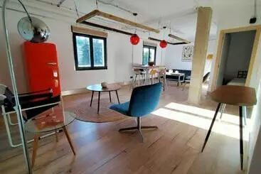 Loft Mieres - Mieres