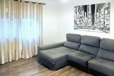 Bonito Y Coqueto Apartamento Cerca De Barcelona - Mollet del Valles