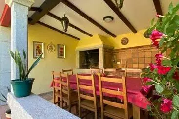 Casa Las Hiedras - Marin