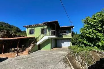 Casa Sidro - Alfoz de Lloredo