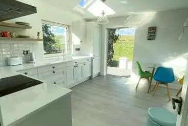 Kathleen S Carrowkeel Cottage - Sligo
