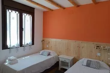 Las Gemelas 1 Y 2 Apartamentos Turísticos - Cardenyosa
