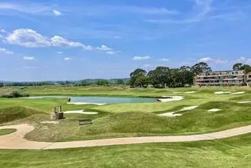 Empordà Golf 4 1 3 - Gualta