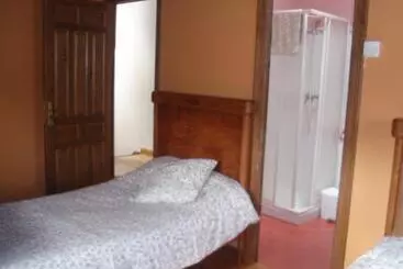 Casa Rural Ugarte Ojacastro - Ojacastro