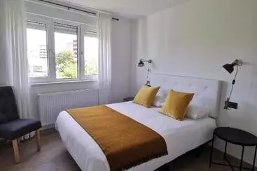 Apartamentos Seijo - Villalba