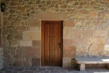 Casa Tinuca - Mazcuerras
