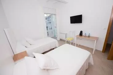 Pensión Casa Da Nena - Muros