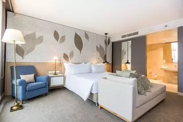 NH Collection Bogota Terra 100 Royal - Bogota
