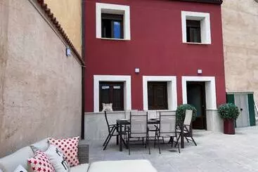 Casa La Cantina - La Horra