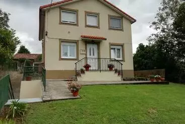 Casa En San Pantaleón - Paderne