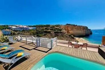 Casa Verde   Beach House, Private Terrace & Pool - Benagil