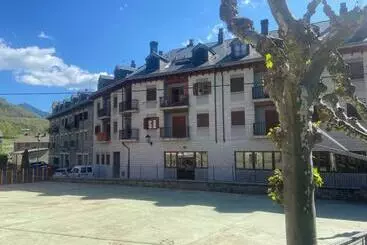 Apartamento Turieto - Broto