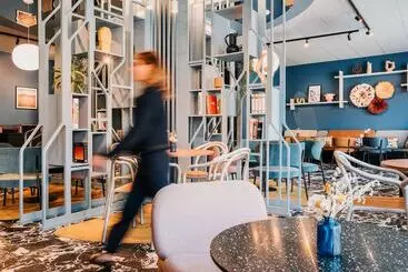 Mercure Brest Centre Port - Brest