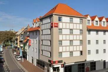 Ibis De Panne - De Panne