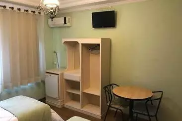 Residencial Pantanal Vila Mariana - Sao Paulo