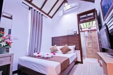 Beach Cottage - Kuramathi