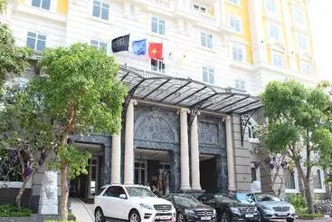 Royal Hoi An  Mgallery - Hoi An