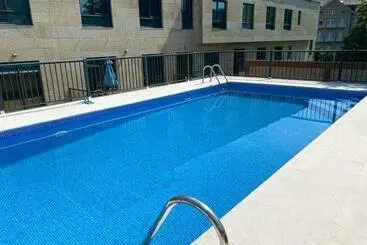 Casa Amelia - Mondariz-Balneario