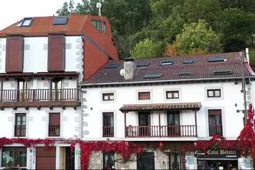 Casa Beletri - Bejar