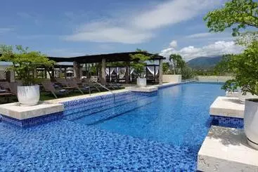 Sunsol Unik Luxury - 玛格丽特岛