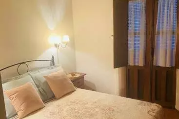 Casa Rural La Aldea - Cabezuela del Valle