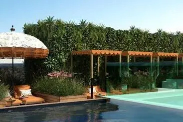 Montera Madrid, Curio Collection By Hilton - مادرید
