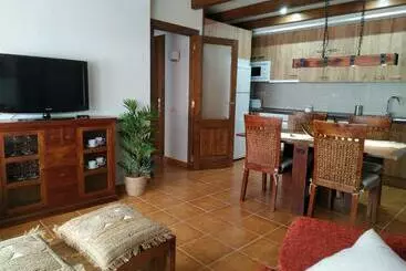 Ca De Callet   Planta Baixa - Boi Taull