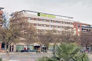 B&b Hotel Tarragona Reus - Reus