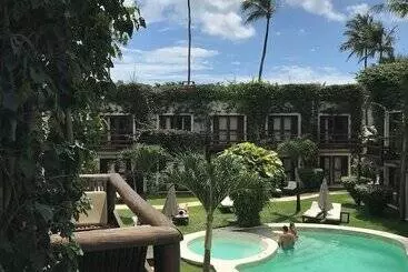 Blue Residence - Jericoacoara