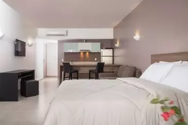 Blue Residence - Jericoacoara